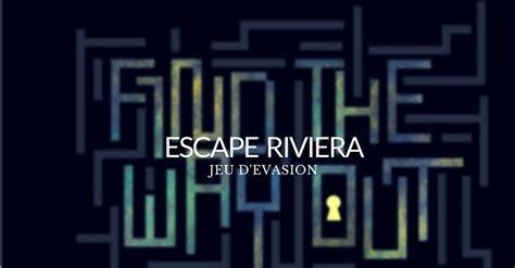 escape game vevey|Welcome